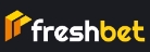 Freshbet casino лого