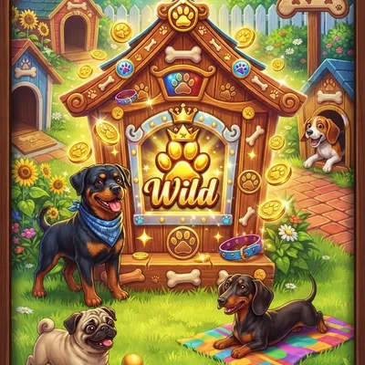 The Dog House