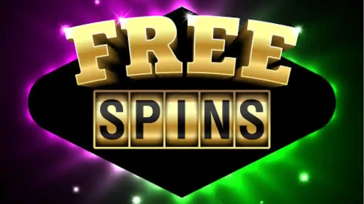 Freispiele in Online-Casinos