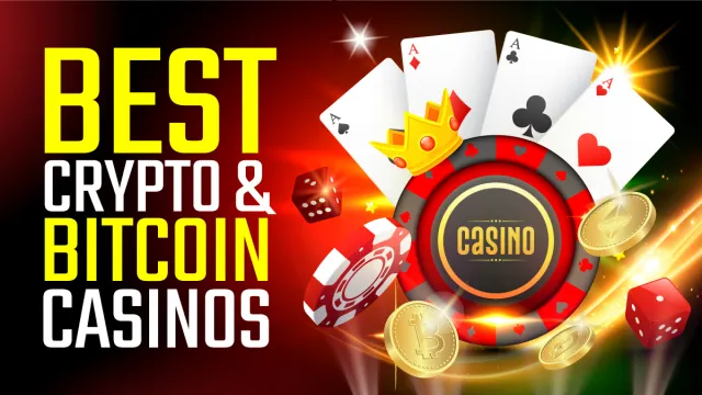 btc casinos